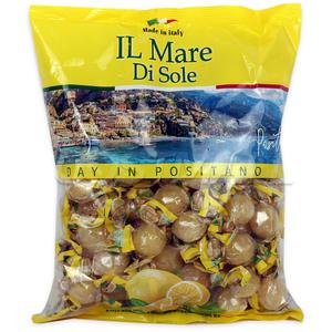 이탈리아산 포지타노 레몬맛 캔디 700g 사탕 코스트코