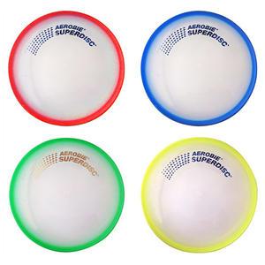 뉴스포츠협회 에어로비 슈퍼 디스크 플라잉디스크