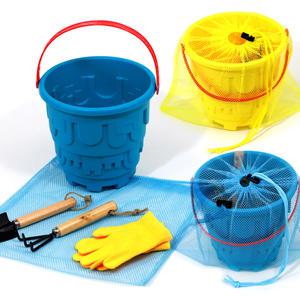 유아 생태교육키트 모종삽 농장체험 어린이집선물 어린이날 구디백