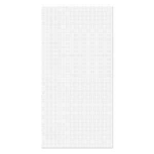 인테리어 타공판 600x1200mm(홀간격10mm)