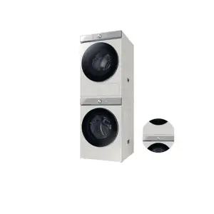 [삼성] 세탁기 건조기 세트 DV20A9740CE+WF24A9500KE 배송무료