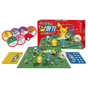 미미 포켓몬 알까기(20555) 24000