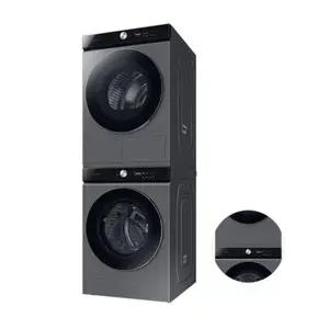 [삼성] 세탁기 건조기 세트 DV17B9720CP+WF24B9600KP 배송무료