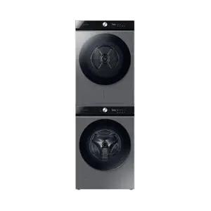 [삼성] 세탁기 건조기 세트 DV19A9740CP+WF24A9500KP 배송무료