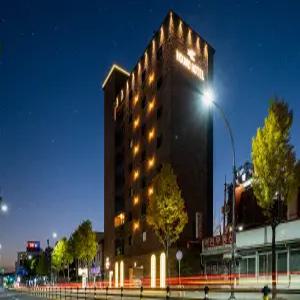 [충북 모텔] 제천 하운드 호텔 제천역 (제천,단양)