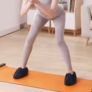 슬라이딩 보드 1.8m/스케이트 전신 운동 기구 매트