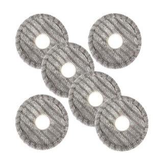 다이슨 LG A9 삼성제트 차이슨 호환 물걸레청소기 살균패드(1세트-6매)-타사호환