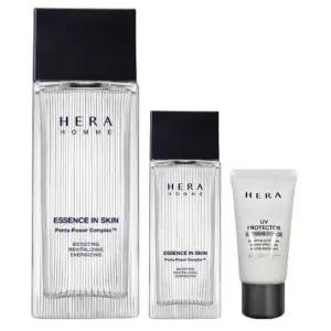 헤라 옴므 에센스 인 스킨 125ml+75ml+선크림 15ml/N