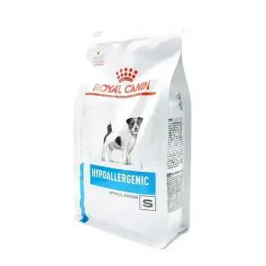 로얄캐닌 하이포알러제닉 스몰독 1kg
