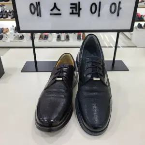 [에스콰이아][모다아울렛]에스콰이아 남성 드레스 발편한 로퍼  PFBFHD018_DG