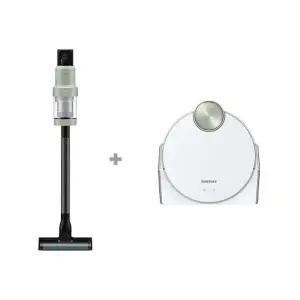 [삼성] 청소기 VS25C972DRS+VR50C95A46S 전국무료