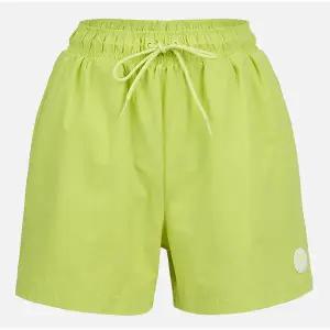 [레노마수영복](하남점)*지퍼백 폴리백 증정*여성 솔리드 밴딩 팬츠 라임 RN-WS2D302-LI