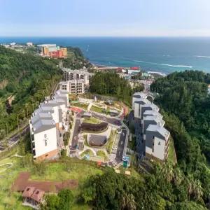 [제주] 씨사이드 아덴(제주, 서귀포)