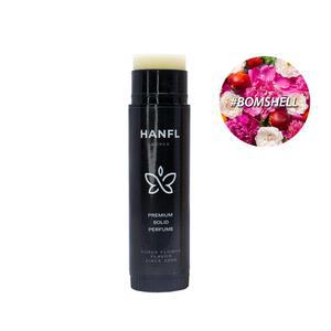 Big 15g 279 밤쉘 한플향기 스틱 고체 향수 (승무원/비행기향수/남여공용)