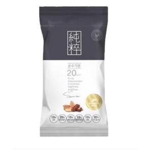 산과들에 순수가온 20g 낱봉 x 100개