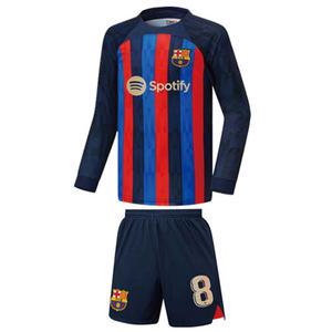 메시유니폼 어린이축구복 키즈 유아 아동축구유니폼 바르샤 122451