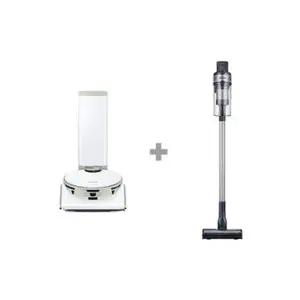 [삼성] 청소기 VS15A6031N5+VR50C95A46S 전국무료