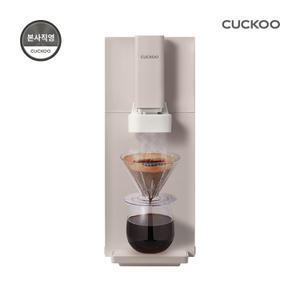 [쿠쿠렌탈] 본사직영) 스팀100 바리스타 정수기 등록설치비무료 셀프관리 72개월  CP-ABSC100