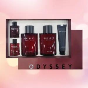 아모레 오딧세이 로맨틱 스페셜 2종세트 촉촉한