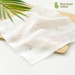 시그니처 이지 거즈손수건 10장