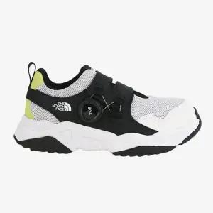 [노스페이스]네파키즈운동화 UQC NS96P11T 키즈스피드 보아 A GRAY