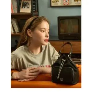 [갤러리아] (24S/S) 아만다NEW 복조리백 AQ7AB200