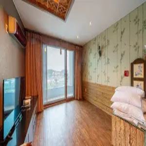 [충남] 라메르19펜션텔(충남, 태안)