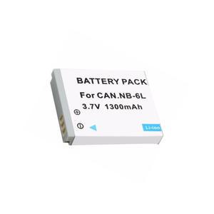 캐논 NB-6L 호환 배터리 익서스 85is 95is 105 107