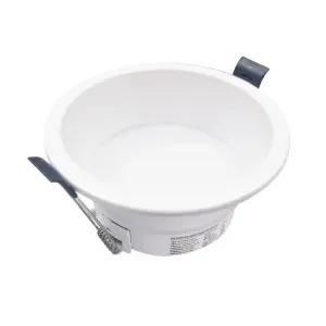 슬림테 매입등 모던 3인치 10W DC 타입 플리커프리