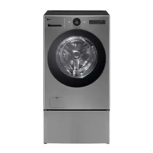 [LG] 트롬 오브제 워시콤보 + 미니워시 드럼세탁기 FH25VAX 배송무료