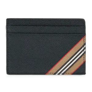 [라벨루쏘]  공용 아이콘 스트라이프 그레이니 카드 8033074 MS KIER BXZ A1189