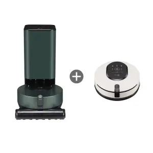 [LG] 코드제로 오브제 R9 M9 청소기 RO6G-MOW 배송무료