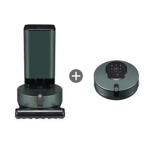 [LG] 코드제로 오브제 R9 M9 청소기 RO6G-MOG 배송무료