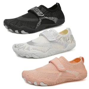 남성 여성 아쿠아슈즈 EVA 230~270mm 블랙 핑크 성인 여름 워터슈즈 물놀이 신발 OPW-AS5