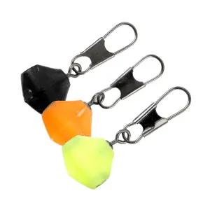 999피싱 막대찌 전층 전유동 찌홀더 3개입 유동 엉킴방지