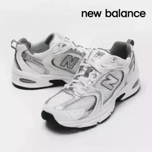 [뉴발란스] 530 화이트 실버