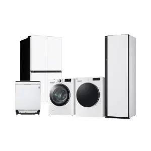 [LG] 스타일러 + 식기세척기+냉장고+세탁기+건조기 600SET3 배송무료