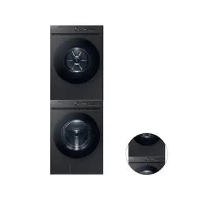 [삼성] 그랑데 AI 원바디 세탁기 건조기 DV20CB8600BV+WF21CB6650BV 배송무료