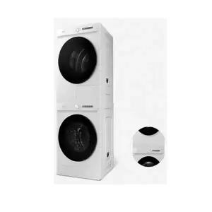 [삼성] 그랑데 세탁기 + 건조기 WF21D20CEEC 배송무료