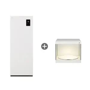 [LG] 스타일러 오브제 슈케어 + 슈케이스 SS5RWS60E 배송무료