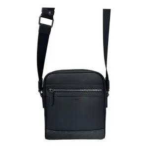 [롯데백화점]에스콰이아 남성 소가죽 메신저 크로스백 EODSHX260