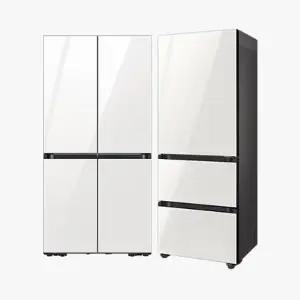 [삼성] 냉장고 + 김치냉장고 RF60DB9KF1Q35 배송무료