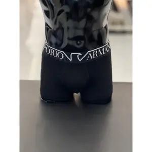 갤러리아 아르마니언더웨어[60%세일][남]빅 로고 밴드 드로즈A43M12027