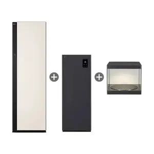 [LG] 스타일러 오브제 + 슈케어 + 슈케이스 SC5MBR60-5H 배송무료