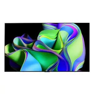 [LG] 올레드 evo TV OLED77C3XNA 배송무료