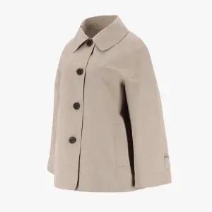 [PAT]여성 빅카라 코튼 트렌치 자켓 (1K61204)_DG