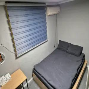 [서울 모텔] 방배 강남 세븐호스텔 (서초,신사,방배)