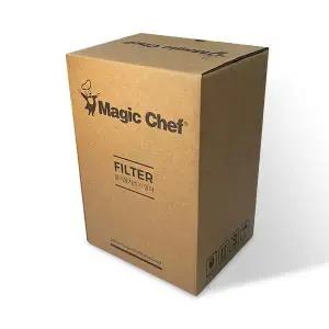 [매직쉐프] 음식물처리기(MFW-V3000W PRO 전용필터) 활성탄 필터