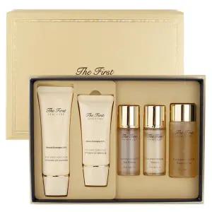 [오휘] 더 퍼스트 제너츄어 비타민 유브이 디펜스 기획