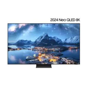 [삼성] TV KQ85QND800FXKR 벽걸이+사운드바 배송무료